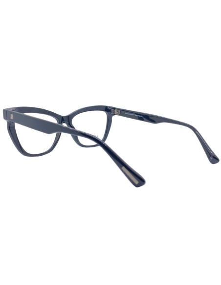 OCCHIALI DA SOLE DONNA ACETATO NERO AGGIUNTIVO LES PIECES UNIQUES