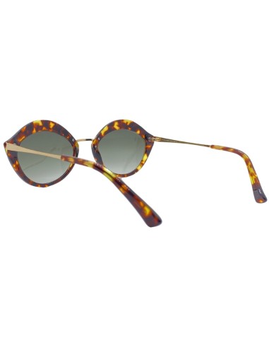 Occhiali da sole donna acetato avana Les Pieces...