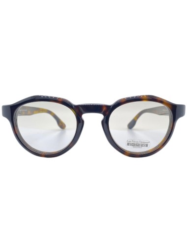 OCCHIALE DA VISTA UNISEX ACETATO AVANA LES PIECES UNIQUES