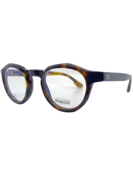 OCCHIALI DA VISTA UNISEX ACETATO AVANA LES PIECES UNIQUES