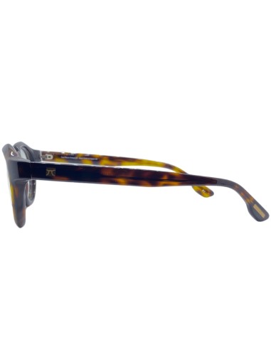 OCCHIALI DA VISTA UNISEX ACETATO AVANA LES...