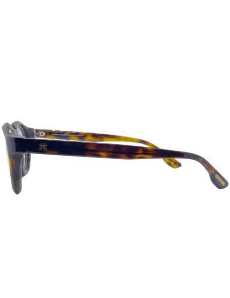 OCCHIALI DA VISTA UNISEX ACETATO AVANA LES PIECES UNIQUES