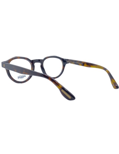OCCHIALI DA VISTA UNISEX ACETATO AVANA LES PIECES UNIQUES