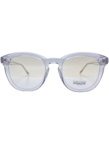 OCCHIALE DA VISTA UNISEX ACETATO TRASPARENTE LES PIECES UNIQUES