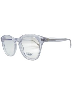 OCCHIALI DA VISTA UNISEX ACETATO TRASPARENTE LES PIECES... 2