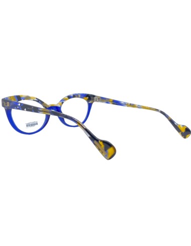 OCCHIALI DA VISTA DONNA ACETATO BLU LES PIECES...