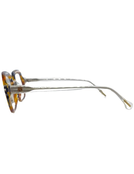 OCCHIALi DA VISTA DONNA ACETATO AVANA LES PIECES UNIQUES