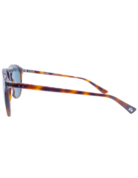 OCCHIALI DA SOLE UNISEX ACETATO AVANA LA MARTINA