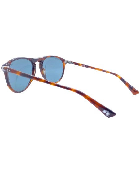 OCCHIALI DA SOLE UNISEX ACETATO AVANA LA MARTINA