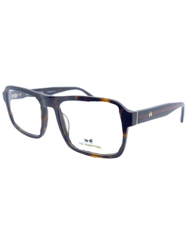 OCCHIALI DA VISTA UOMO ACETATO AVANA LA MARTINA