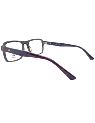 OCCHIALI DA VISTA UOMO ACETATO AVANA LA MARTINA