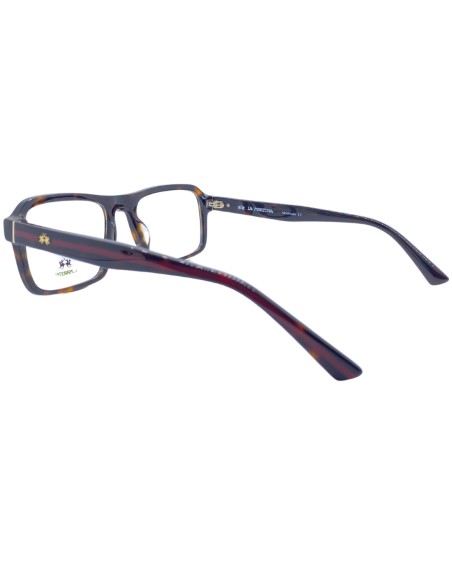 OCCHIALI DA VISTA UOMO ACETATO AVANA LA MARTINA