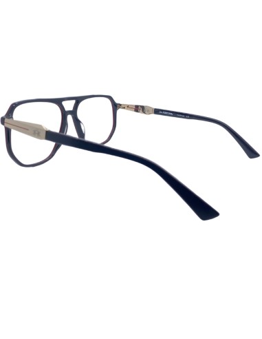 OCCHIALI DA SOLE UOMO ACETATO NERO LA MARTINA