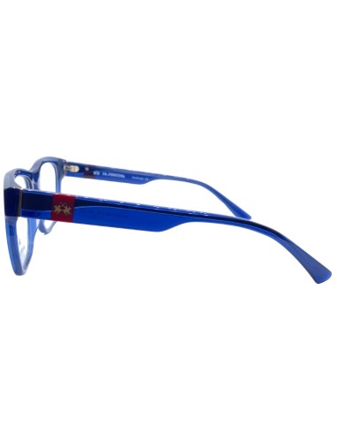 OCCHIALI DA VISTA UOMO ACETATO BLU LA MARTINA