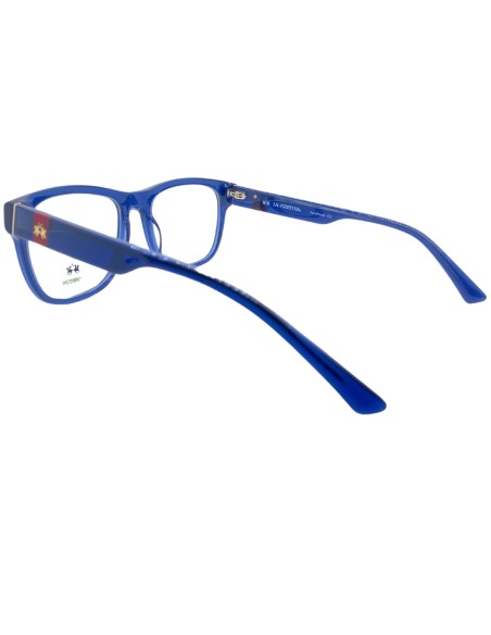 OCCHIALI DA VISTA UOMO ACETATO BLU LA MARTINA