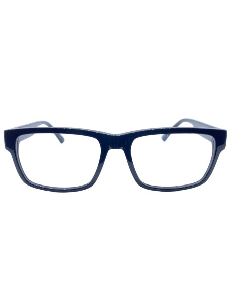 OCCHIALI DA VISTA UOMO ACETATO NERO LA MARTINA