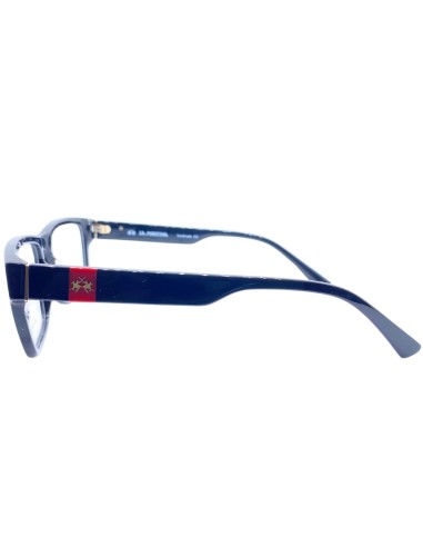 OCCHIALI DA VISTA UOMO ACETATO NERO LA MARTINA