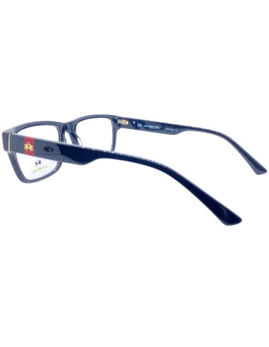 OCCHIALI DA VISTA UOMO ACETATO NERO LA MARTINA