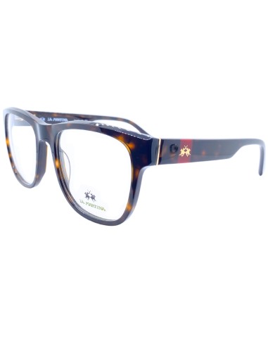 OCCHIALI DA VISTA UOMO ACETATO AVANA LA MARTINA