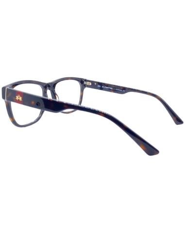 OCCHIALI DA VISTA UOMO ACETATO AVANA LA MARTINA