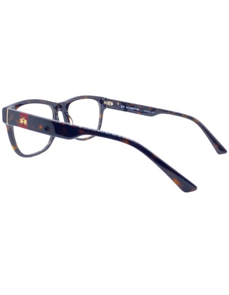 OCCHIALI DA VISTA UOMO ACETATO AVANA LA MARTINA