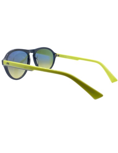 OCCHIALI DA VISTA UOMO ACETATO NERO OPACO LA...