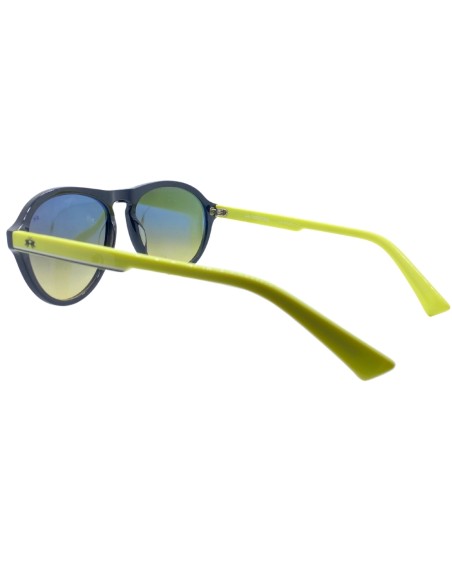 OCCHIALI DA VISTA UOMO ACETATO NERO OPACO LA MARTINA