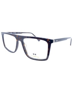 OCCHIALI DA VISTA UOMO ACETATO AVANA LA MARTINA 2