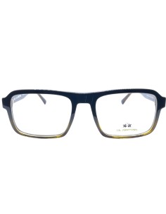 OCCHIALI DA VISTA UOMO ACETATO BICOLORE LA MARTINA