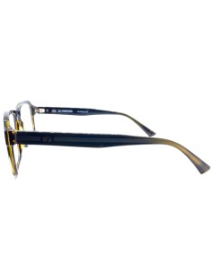 OCCHIALI DA VISTA UOMO ACETATO BICOLORE LA MARTINA 2