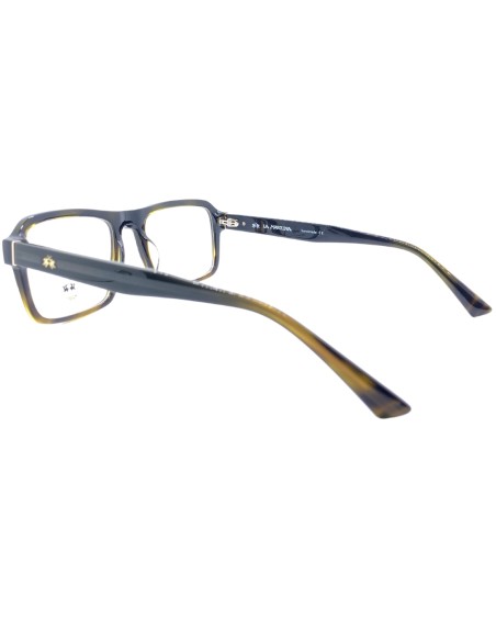 OCCHIALI DA VISTA UOMO ACETATO BICOLORE LA MARTINA