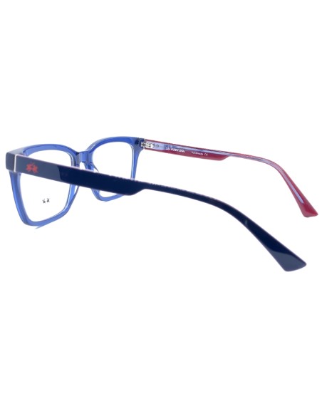 OCCHIALI DA VISTA UOMO ACETATO BLU LA MARTINA