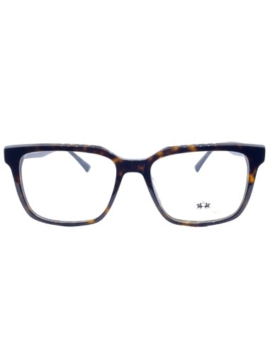 OCCHIALE DA VISTA UNISEX ACETATO AVANA LA MARTINA