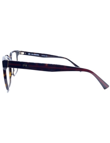 OCCHIALI DA VISTA UNISEX ACETATO AVANA LA MARTINA