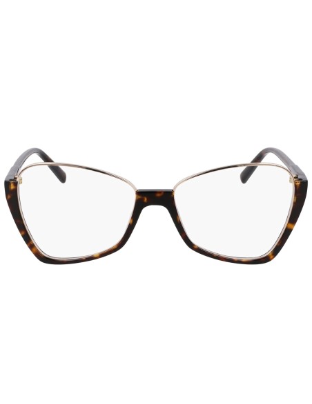 OCCHIALI DA VISTA DONNA ACETATO AVANA KARL LAGERFELD