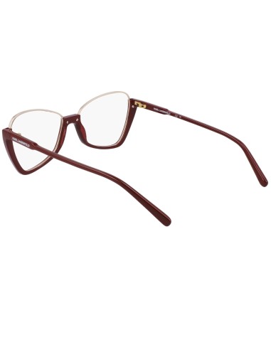 OCCHIALI DA VISTA DONNA ACETATO METALLO...