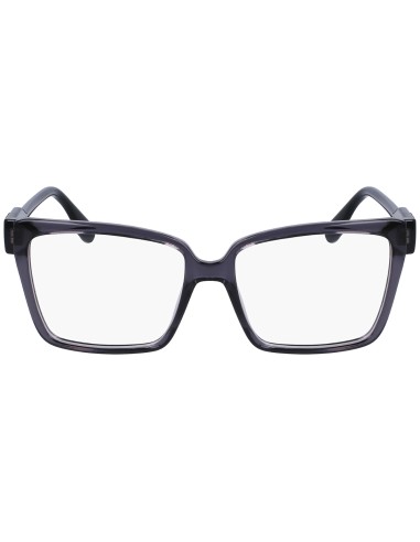 OCCHIALI DA VISTA DONNA ACETATO GRIGIO...