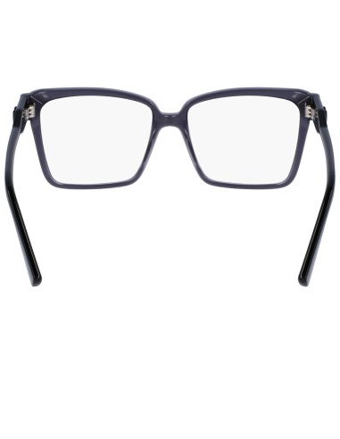 OCCHIALI DA VISTA DONNA ACETATO GRIGIO...