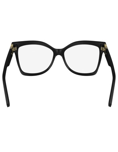 OCCHIALI DA VISTA DONNA ACETATO NERO KARL...