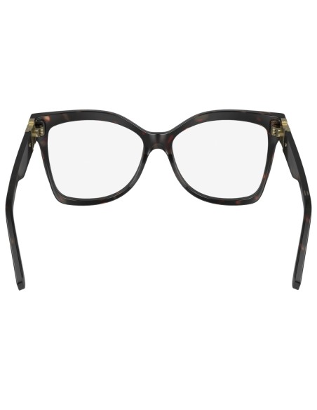 OCCHIALI DA VISTA DONNA ACETATO AVANA KARL LAGERFELD