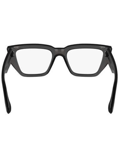 OCCHIALI DA VISTA DONNA ACETATO GRIGIO...