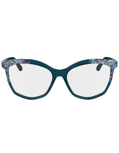 OCCHIALI DA VISTA DONNA ACETATO BLU KARL LAGERFELD