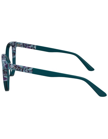 OCCHIALI DA VISTA DONNA ACETATO BLU KARL LAGERFELD