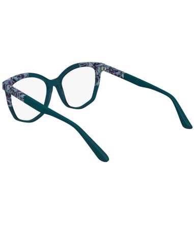 OCCHIALI DA VISTA DONNA ACETATO BLU KARL LAGERFELD