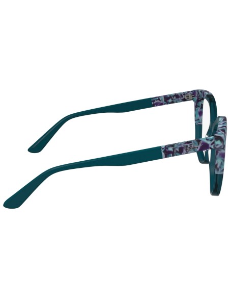 OCCHIALI DA VISTA DONNA ACETATO BLU KARL LAGERFELD