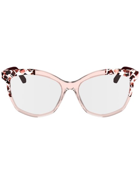 OCCHIALI DA VISTA DONNA ACETATO NUDE KARL LAGERFELD
