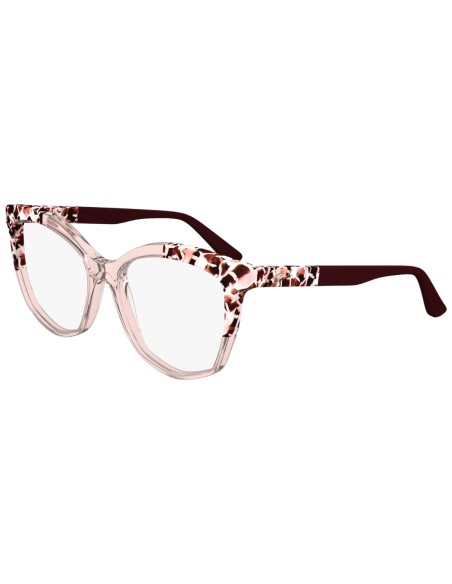 OCCHIALI DA VISTA DONNA ACETATO NUDE KARL LAGERFELD