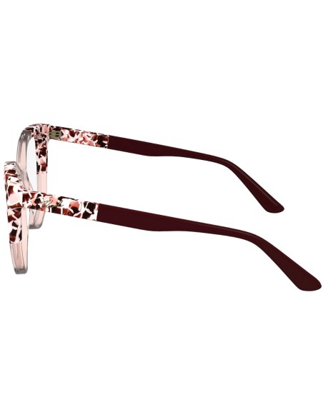 OCCHIALI DA VISTA DONNA ACETATO NUDE KARL LAGERFELD