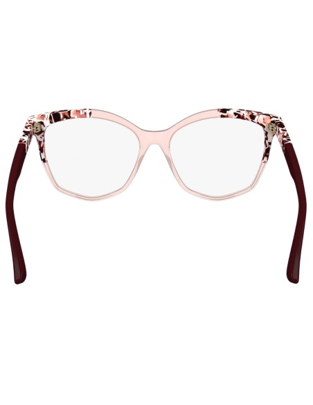OCCHIALI DA VISTA DONNA ACETATO NUDE KARL LAGERFELD