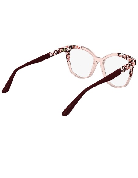 OCCHIALI DA VISTA DONNA ACETATO NUDE KARL LAGERFELD